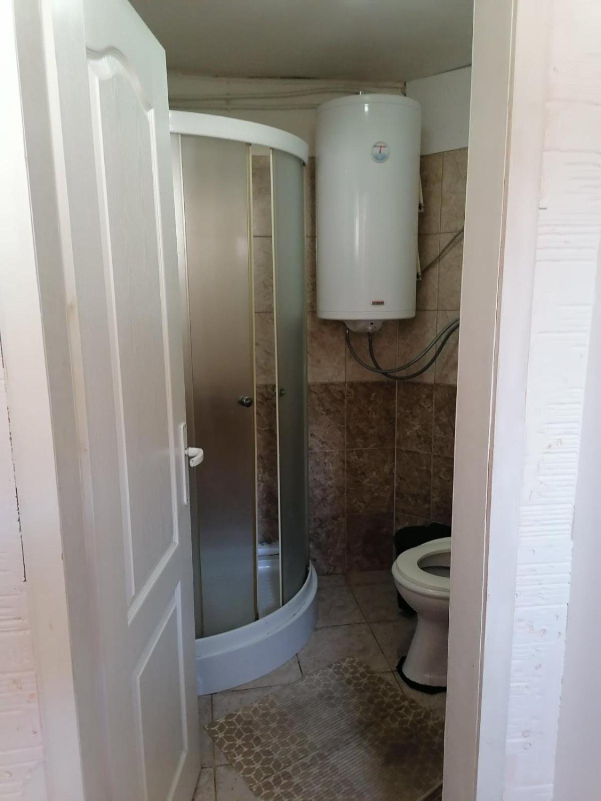 Apartmani Milosavljevic 소코 반자 객실 사진