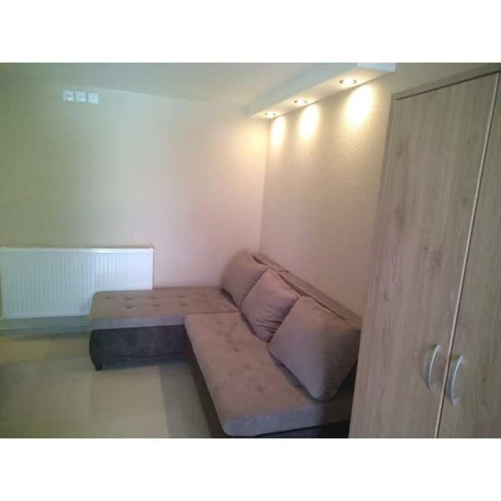Apartmani Milosavljevic 소코 반자 외부 사진